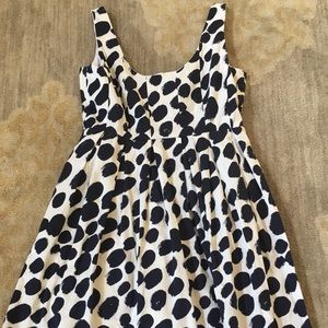 J. Crew dress sz. 4